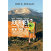 My Three Year Journey to the New York City Marathon: An Inspirational Journal (Journey)