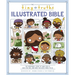 The Tiny Truths Illustrated Bible