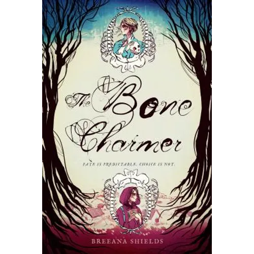 The Bone Charmer