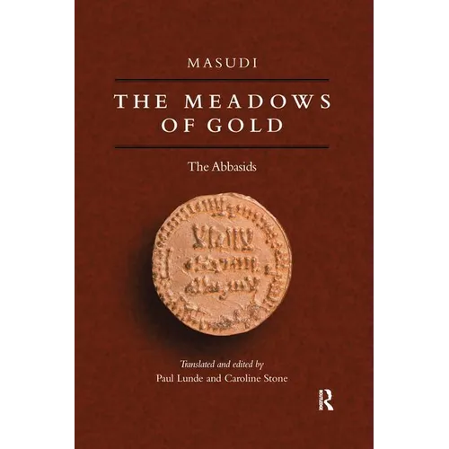 Meadows Of Gold