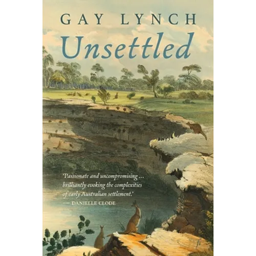 Unsettled