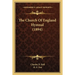 The Church of England Hymnal (1894)