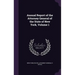 Annual Report of the Attorney General of the State of New York, Volume 1