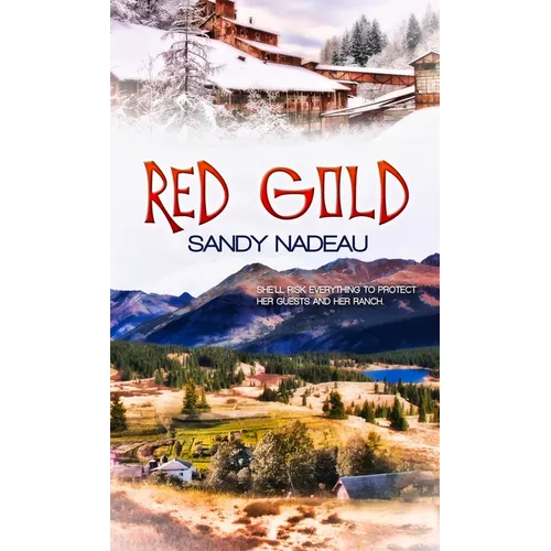 Red Gold