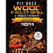 Pit Boss Wood Pellet Grill & Smoker Cookbook 2021: The Complete Beginners Guide- 300+ Juicy and Flavorful Recipes to Impress Your Friends and Become t