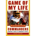 Game of My Life Washington Commanders: Memorable Stories of Commanders Football