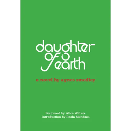 Daughter of Earth