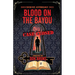 Blood on the Bayou: Bouchercon Anthology 2025