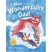 How Wonderfully Odd!: A Backwards Bedtime Adventure of Kindness, Empathy, and Inclusion for Kids