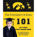 Univ of Iowa 101-Board