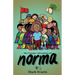 The Unsuper Adventures of Norma