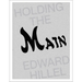 Holding the Main / Tendre La Main