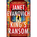 The King's Ransom