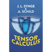 Tensor Calculus