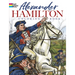 Alexander Hamilton Coloring Book