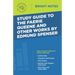 Study Guide to The Faerie Queene and Other Works by Edmund Spenser