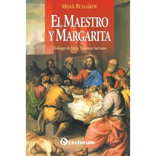 El Maestro y Margarita