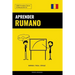 Aprender Rumano - Rápido / Fácil / Eficaz: 2000 Vocablos Claves