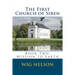 The First Church of Siren: Book Two: Mission to Earth
