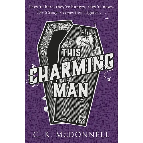 This Charming Man: Volume 2