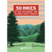 50 Hikes in the Tillamook and Clatsop State Forests