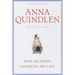 How Reading Changed My Life