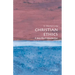 Christian Ethics: A Very Short Introduction