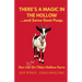 There's a magic in the hollow...and some goat poop. Our life (so far) on Tilton Hollow Farm