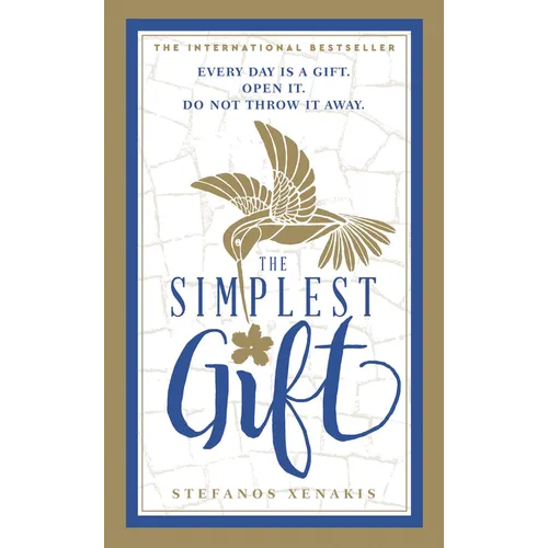 The Simplest Gift