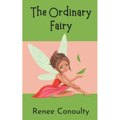The Ordinary Fairy