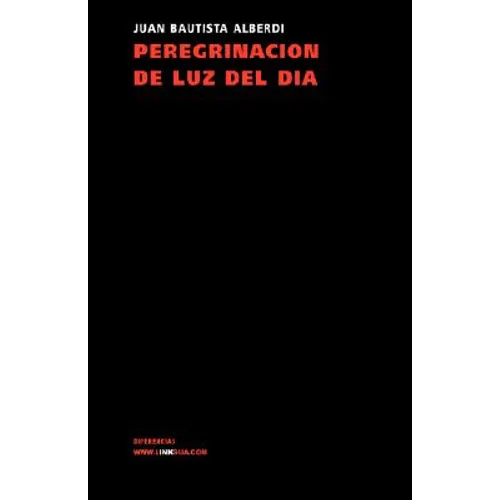 Peregrinación de Luz del Día
