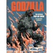 Godzilla: The Official Pop-Up Book