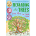 Regarding the Trees: A Splintered Saga Rooted in Secrets