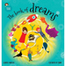 The book of dreams: An illustrated book for kids on an amazing adventure