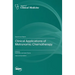 Clinical Applications of Metronomic Chemotherapy