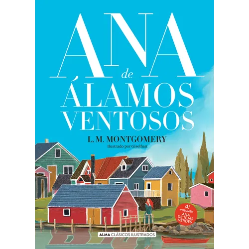 Ana de Álamos Ventosos