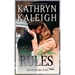 Three Broken Rules: Magnetic North Series