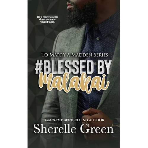 Blessed By Malakai
