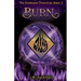 Burn: The Firebrand Chronicles Book 3