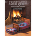 Twenty Little Amish Quilts: With Full-Size Templates