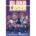 Blake Laser: A Graphic Novel