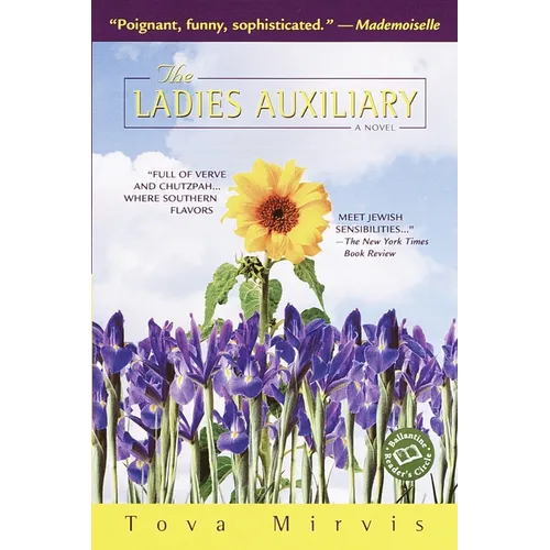 The Ladies Auxiliary