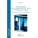 La photographie, entre fragmentation des corps et virtualité des espaces: Mutations artistiques contemporaines