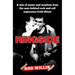 Ringside: A Tale of Music and Mayhem from the Man Behind Rock and Roll Superstars Cold Chisel