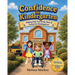 Confidence in Kindergarten: Helping Kids Feel Ready, Brave & Excited for Kindergarten