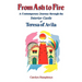 From Ash to Fire: A Contemporary Journey through the Interior Castle of Teresa of Avila