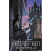 Baker Street Universe Tales 3