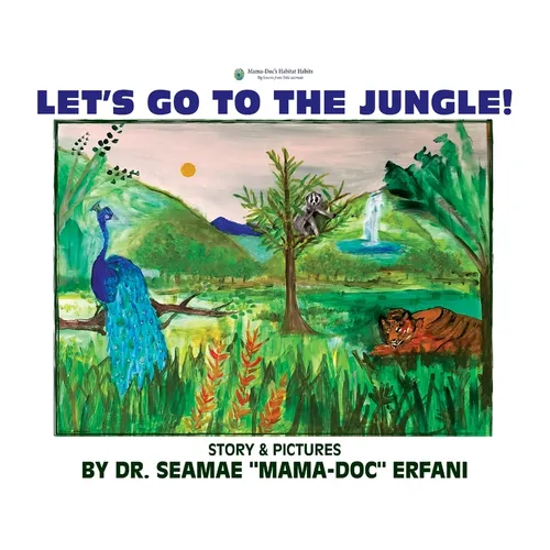 Let's Go To The Jungle