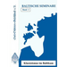 Baltische Seminare Band 3
