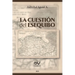 La Cuestión del Esequibo